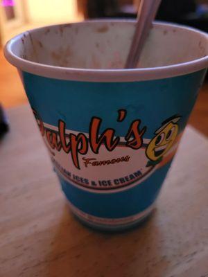 Ralph's Famous Italian Ices