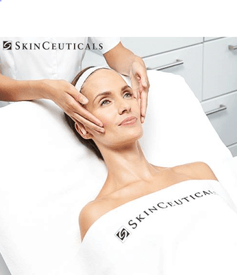 SkinCeuticals- Advanced Skincare
 Prevention, Protection, and Correction!