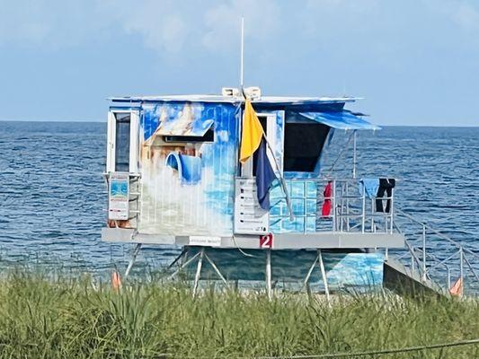 Fort Lauderdale Beach Park