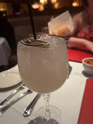 Margarita