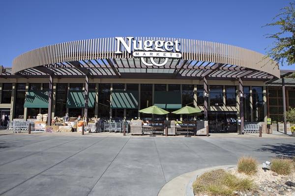 Nugget Markets