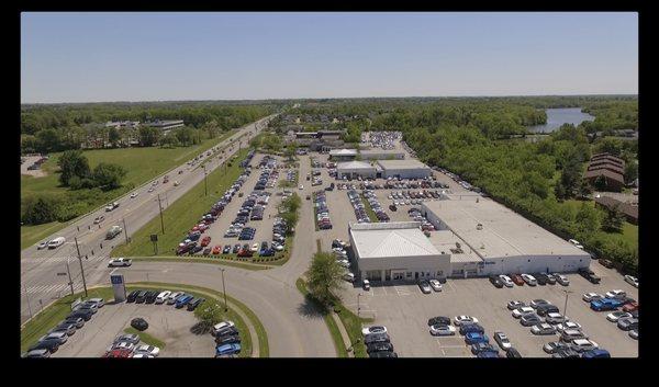 Don Franklin Lexington Auto Mall