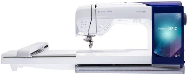 SMITH-OWEN SEWING & QUILT