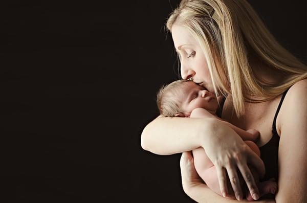 Newborn Photography Columbus