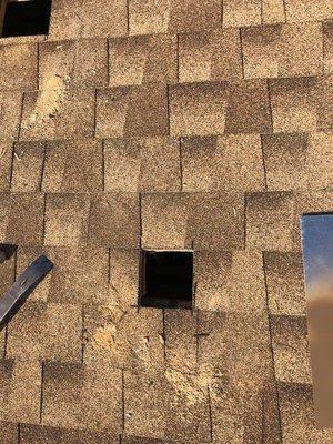 Breathe Easy with California Premier Roofing! Vallejo & Benicia's roofing and attic ventilation experts...