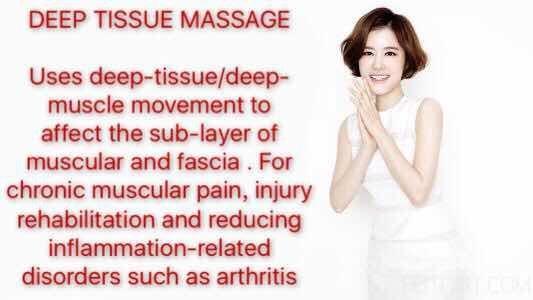 massage