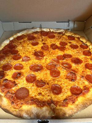 Pepperoni