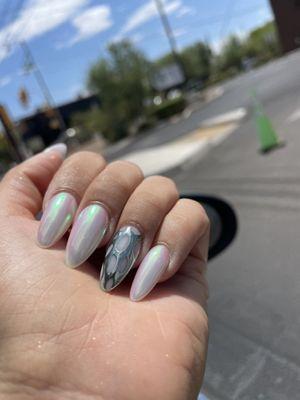 Classy Nails By Le