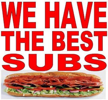 Best Sandwiches