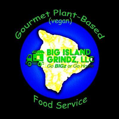 Gourmet Plant-Based Food Service