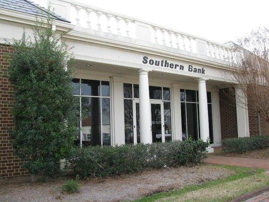 Southern Bank - Murfreesboro