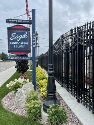 Eagle Landscaping & Supply