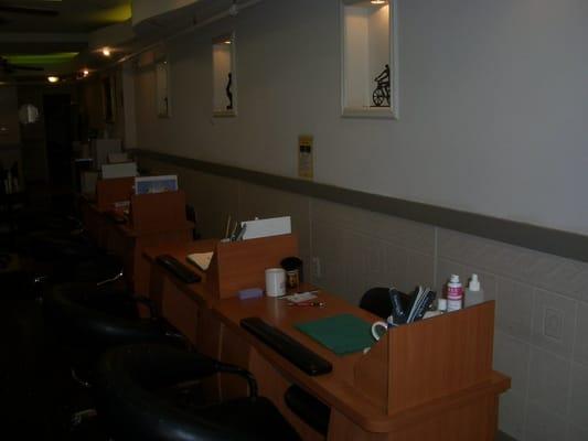 Cosmos Fine Nail Salon