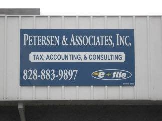 Petersen & Associates