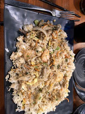 Fried Rice