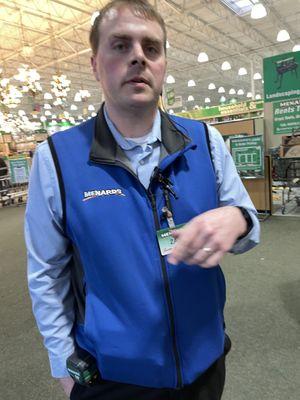 Menards - Owensboro