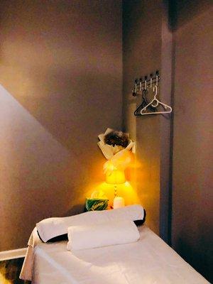 YiFan Healing Spa