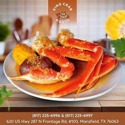 King Crab House