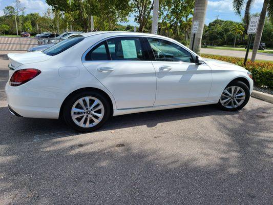 Mercedes-Benz of Bonita Springs