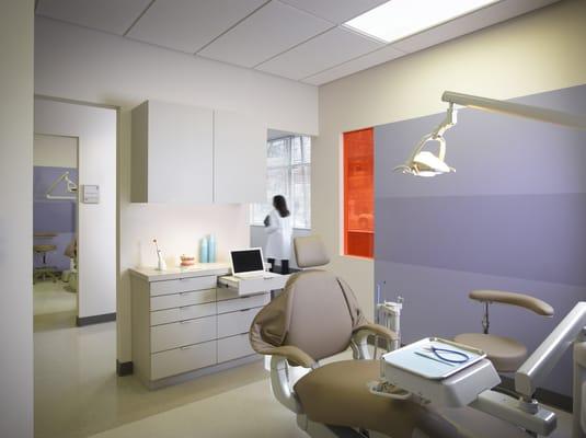 Dental Suite