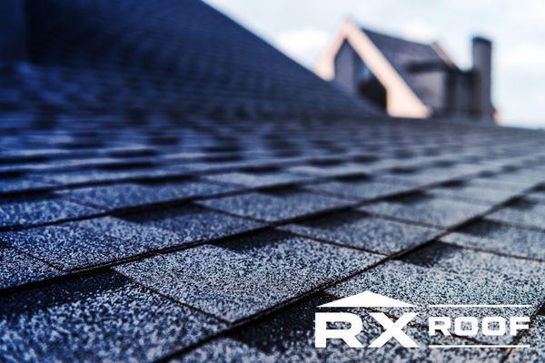 Rx Roof