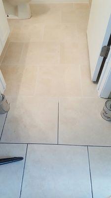 Universal Tile Restoration, Inc