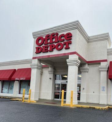 Office Depot