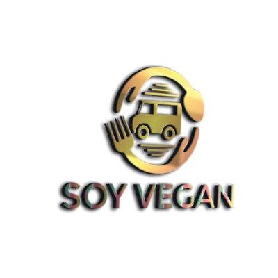 Soy Vegan