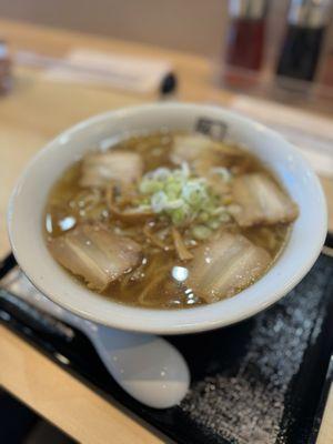 Kitakata Ramen