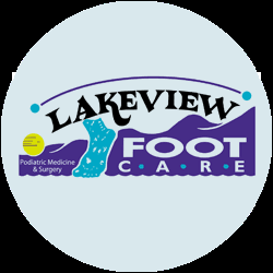 Lakeview Foot Care