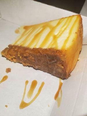 New York-Syle Cheesecake