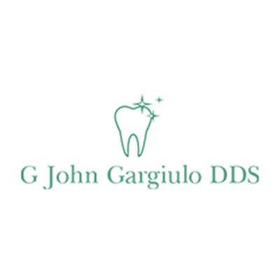 G John Gargiulo DDS