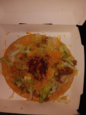 Tostada