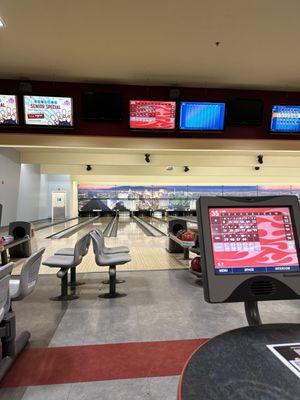 Bowling