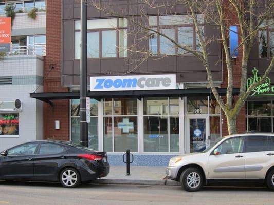 ZoomCare - Queen Anne