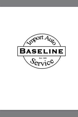 Baseline Import Auto Service