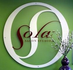 Alan Williams Salon, at Sola Salon Studios #20
 Walnut Creek, CA