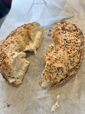 Bagel Street Cafe