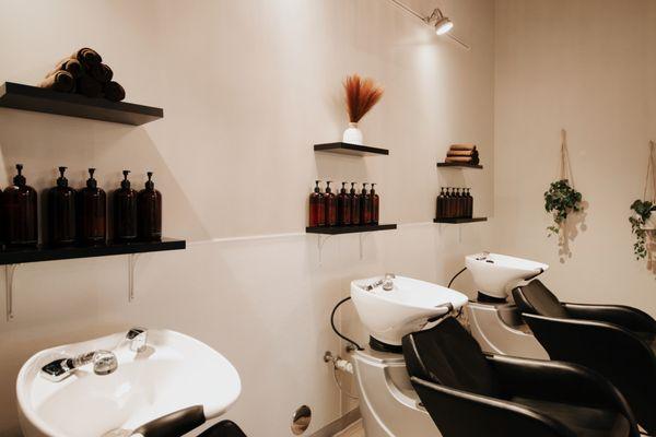 Studio H Salon | Covington, WA