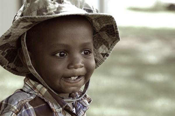 Reflecting God's heart in the lifelong journey of adoption and orphan care