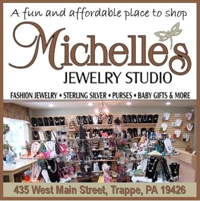 Michelle's Jewelry Studio