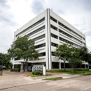 In the prestigious Uptown / Tanglewood area 5 minutes from the Galleria. Featuring covered parking Executive Office Space Houston