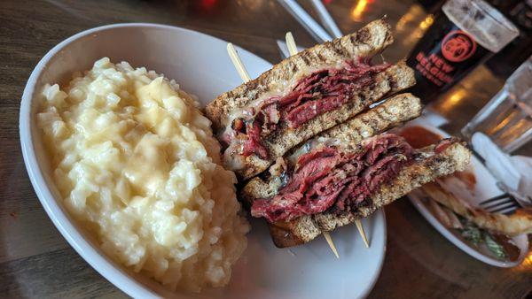 Pastrami Cristo