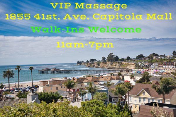 VIP Massage