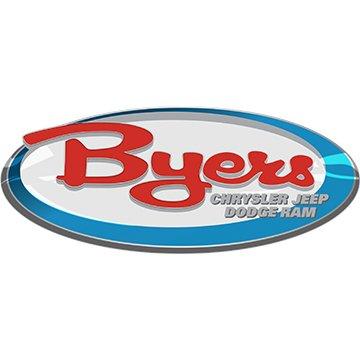 Byers Chrysler Dodge Jeep Ram