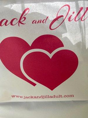 Jack and Jill Adult Superstore