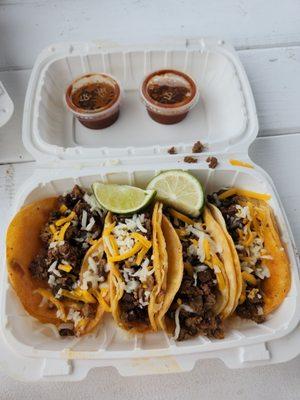 Tacos Jalisco