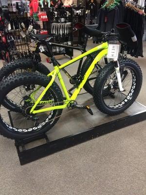 Fatboy pro. Starting at about $4,100