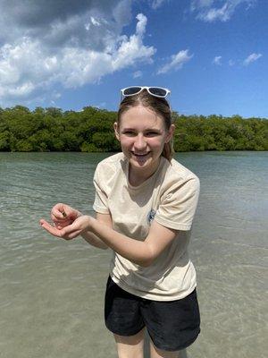 Get Up And Go Kayaking - Fort Pierce