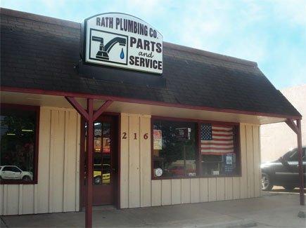 Rath Plumbing